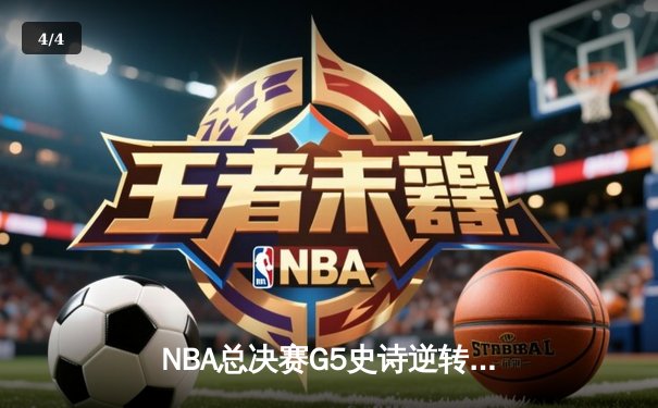 NBA总决赛G5史诗逆转：凯尔特人主场加时险胜勇士 塔图姆狂砍44分创纪录 - 4